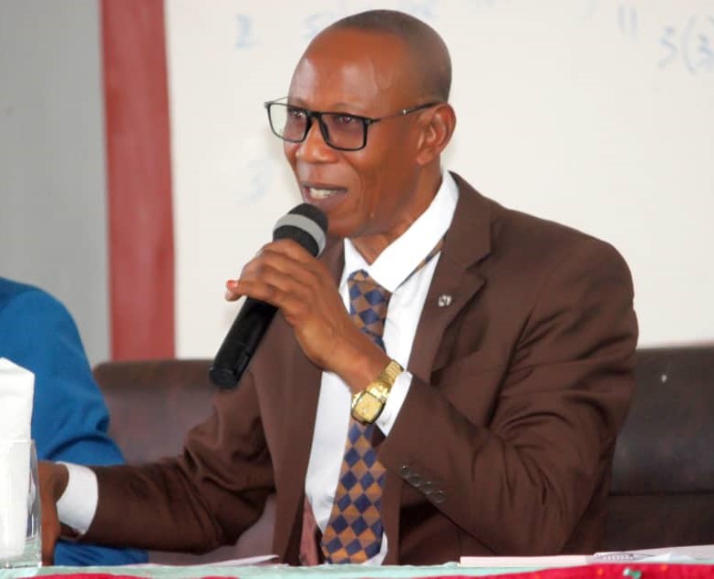 Convocation Press Conference