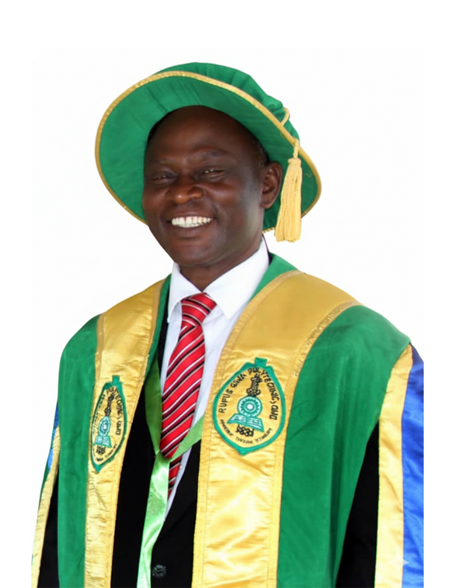 Registrar